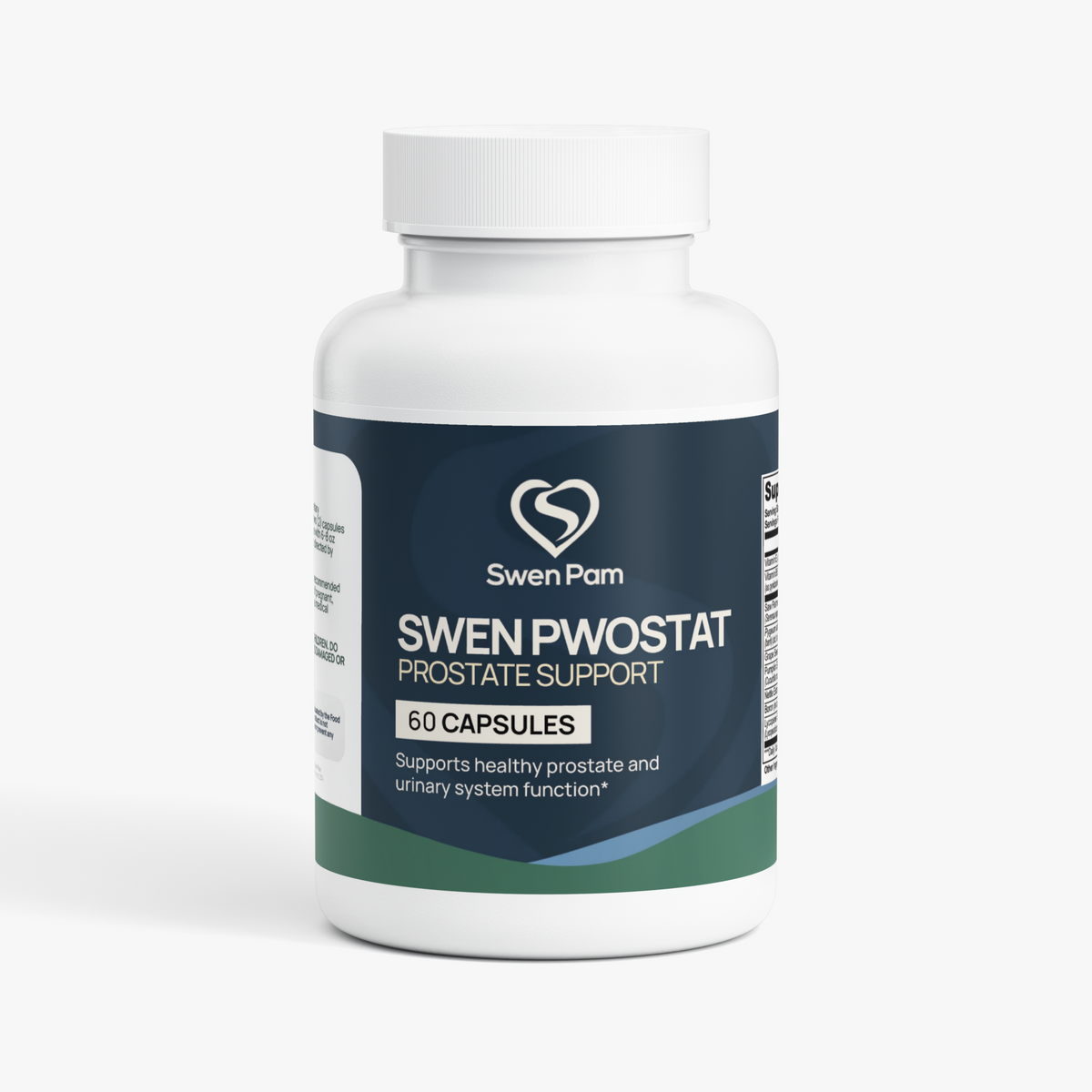 Swen Prostat - Prostate Support