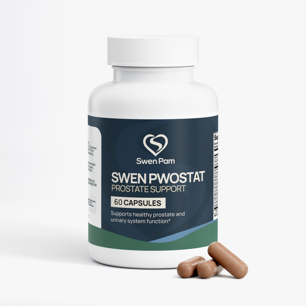 Swen Prostat - Prostate Support